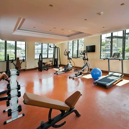 Hotel Elysium Thermal & 4*