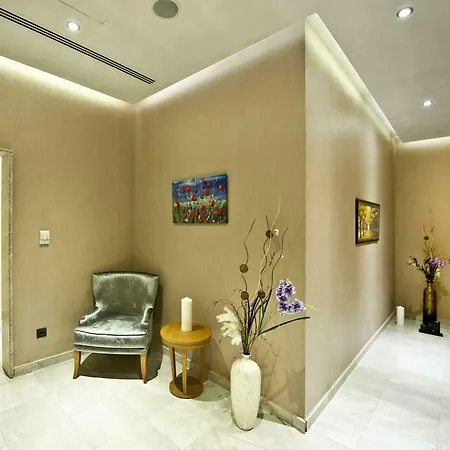 Elysium Thermal & Otel 4*