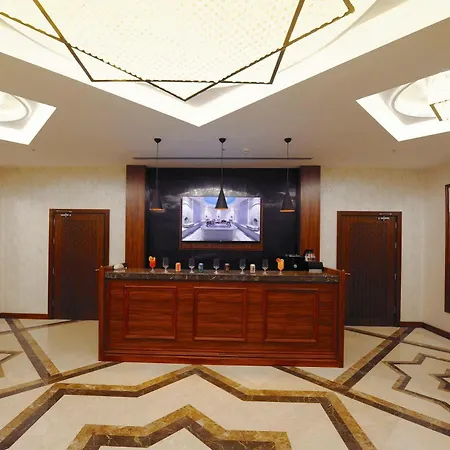 Elysium Thermal & Hotel