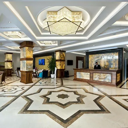 Elysium Thermal & 4*