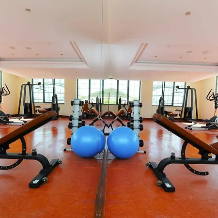 Elysium Thermal & Hotel 4*