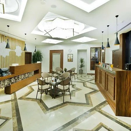 Otel Elysium Thermal &