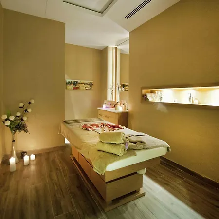 Elysium Thermal & Otel