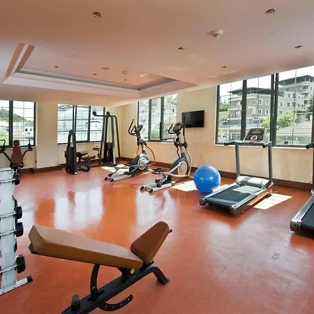 Elysium Thermal & Otel 4*