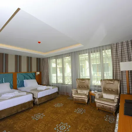 Elysium Thermal & Otel