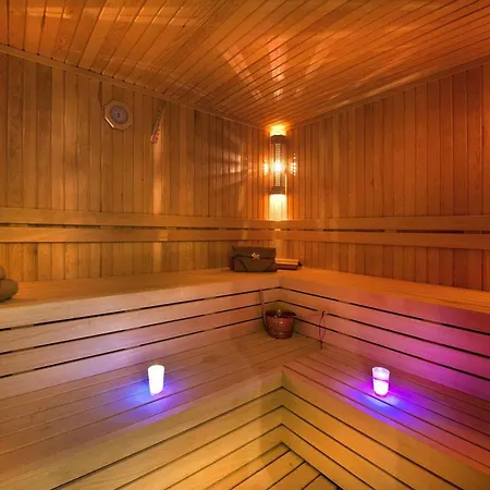 Elysium Thermal & Termal