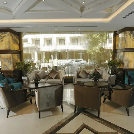 Hotel Elysium Thermal & 4*