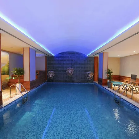 Otel Elysium Thermal & Termal