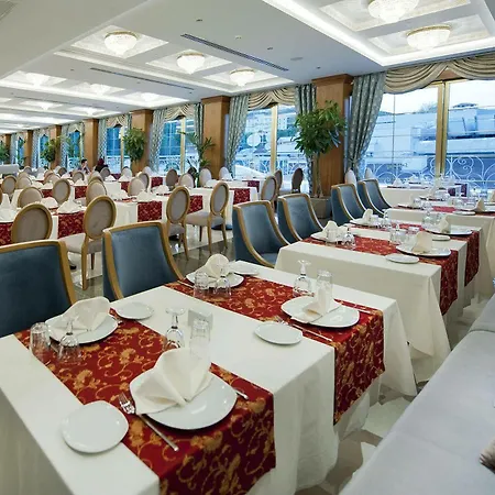 Otel Elysium Thermal &