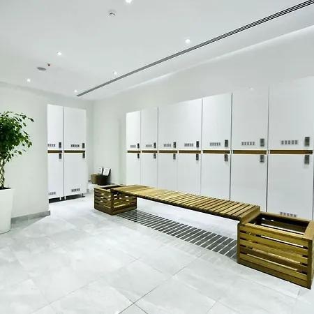 Elysium Thermal & 4*