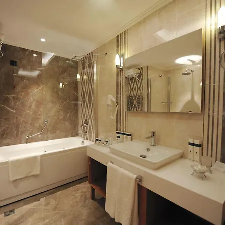 Otel Elysium Thermal & Termal