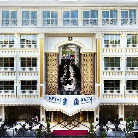 Elysium Thermal & Termal