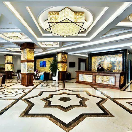 Elysium Thermal & Termal