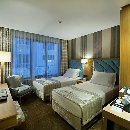 Elysium Thermal & Otel