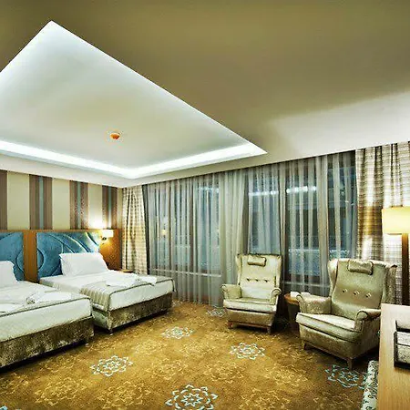 Otel Elysium Thermal & Termal