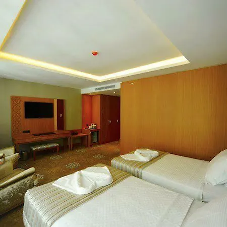 Otel Elysium Thermal &