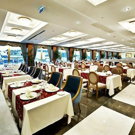 Hotel Elysium Thermal & 4*