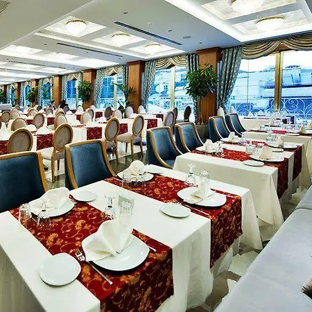 Hotel Elysium Thermal & 4*