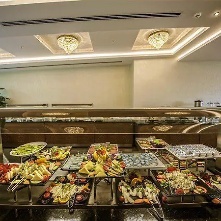 Otel Elysium Thermal &