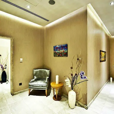 מלון Elysium Thermal &