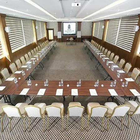 Elysium Thermal & 4*