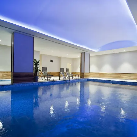 Elysium Thermal &