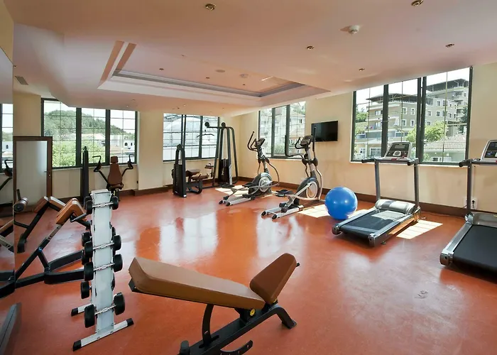 Hotel Elysium Thermal & 4*