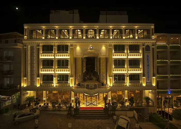 Elysium Thermal & Hotel