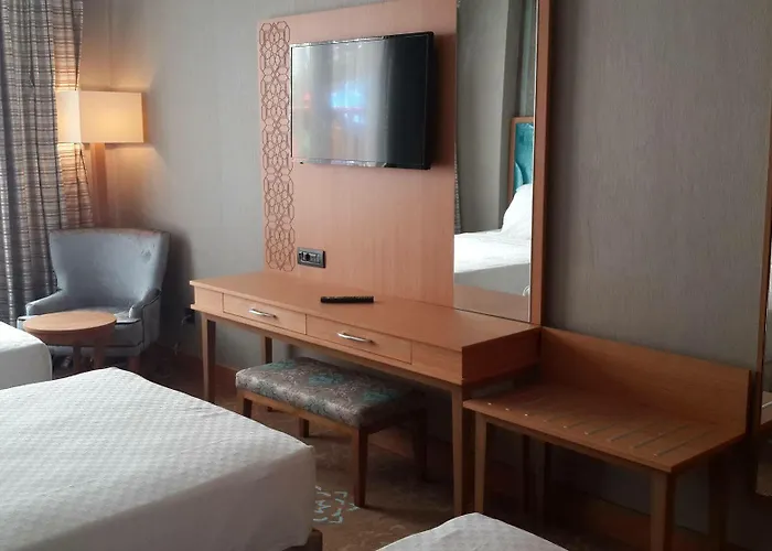 Elysium Thermal & Termal