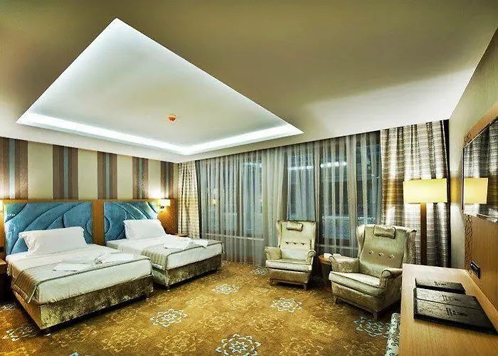 Hotel Elysium Thermal & Termal