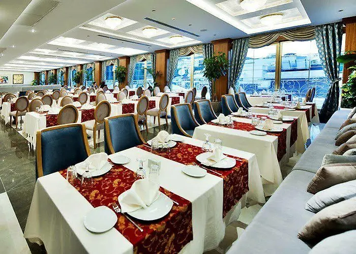 Hotel Elysium Thermal & 4*