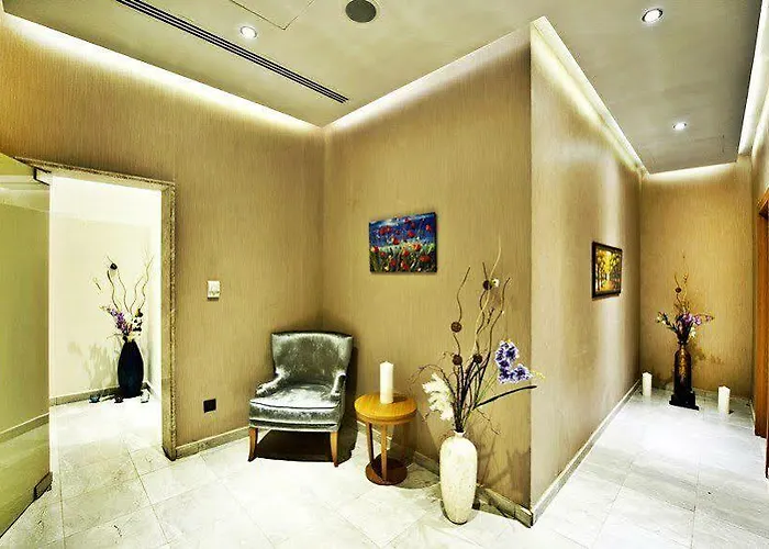 Hotel Elysium Thermal &