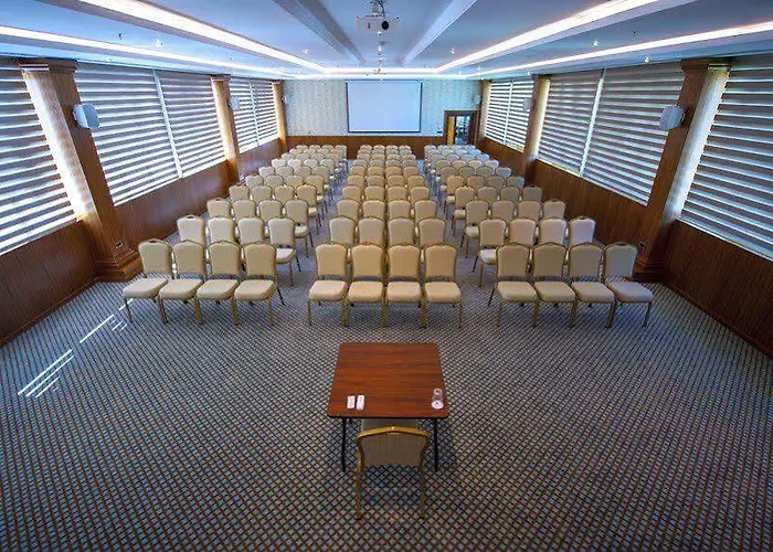 Elysium Thermal & 4* Termal