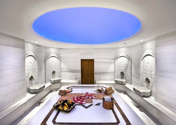 Elysium Thermal & Hotel 4*